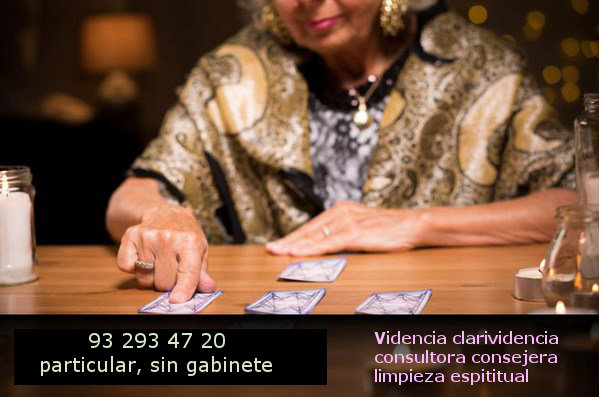 vidente tarot particular